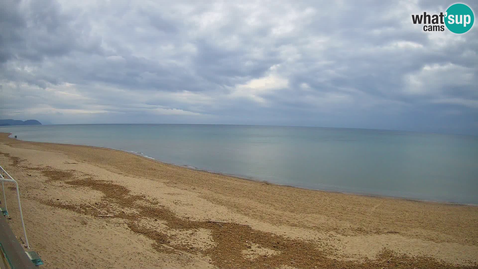 Bagno Venere Talani – San Vincenzo (LI)