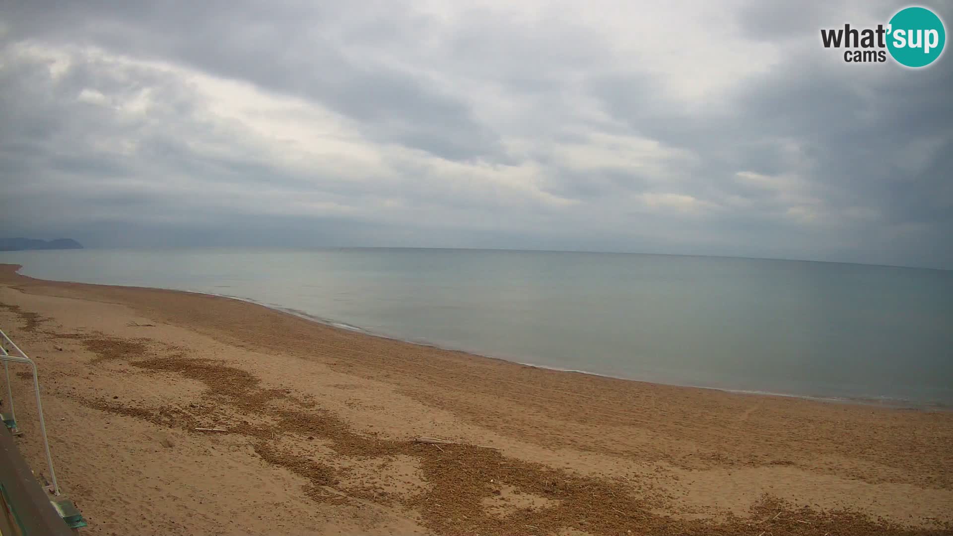 Bagno Venere Talani – San Vincenzo (LI)