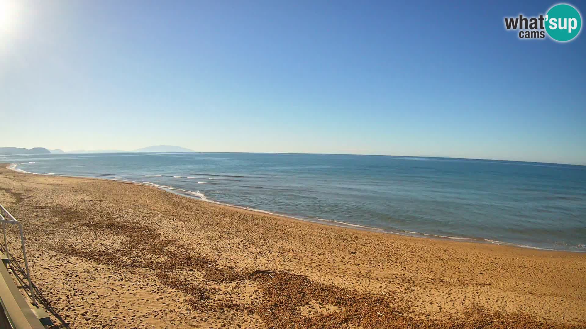 Bagno Venere Talani – San Vincenzo (LI)