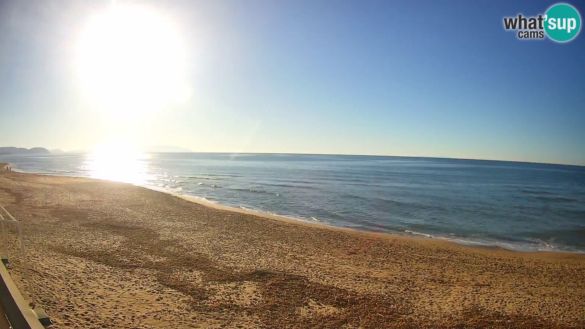 Bagno Venere Talani – San Vincenzo (LI)