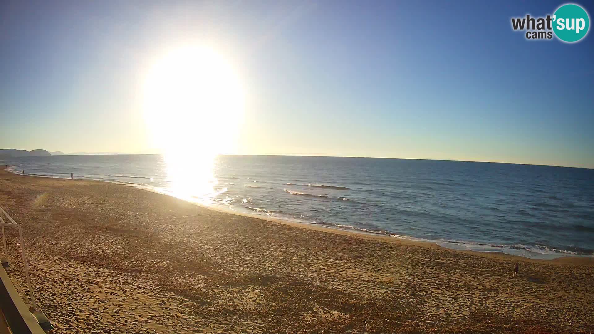 Bagno Venere Talani – San Vincenzo (LI)
