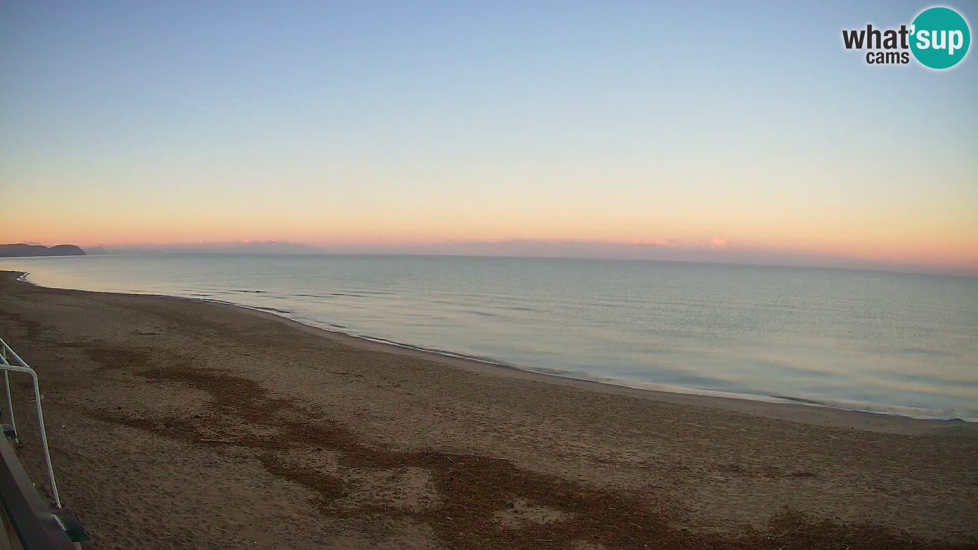 Bagno Venere Talani – San Vincenzo (LI)