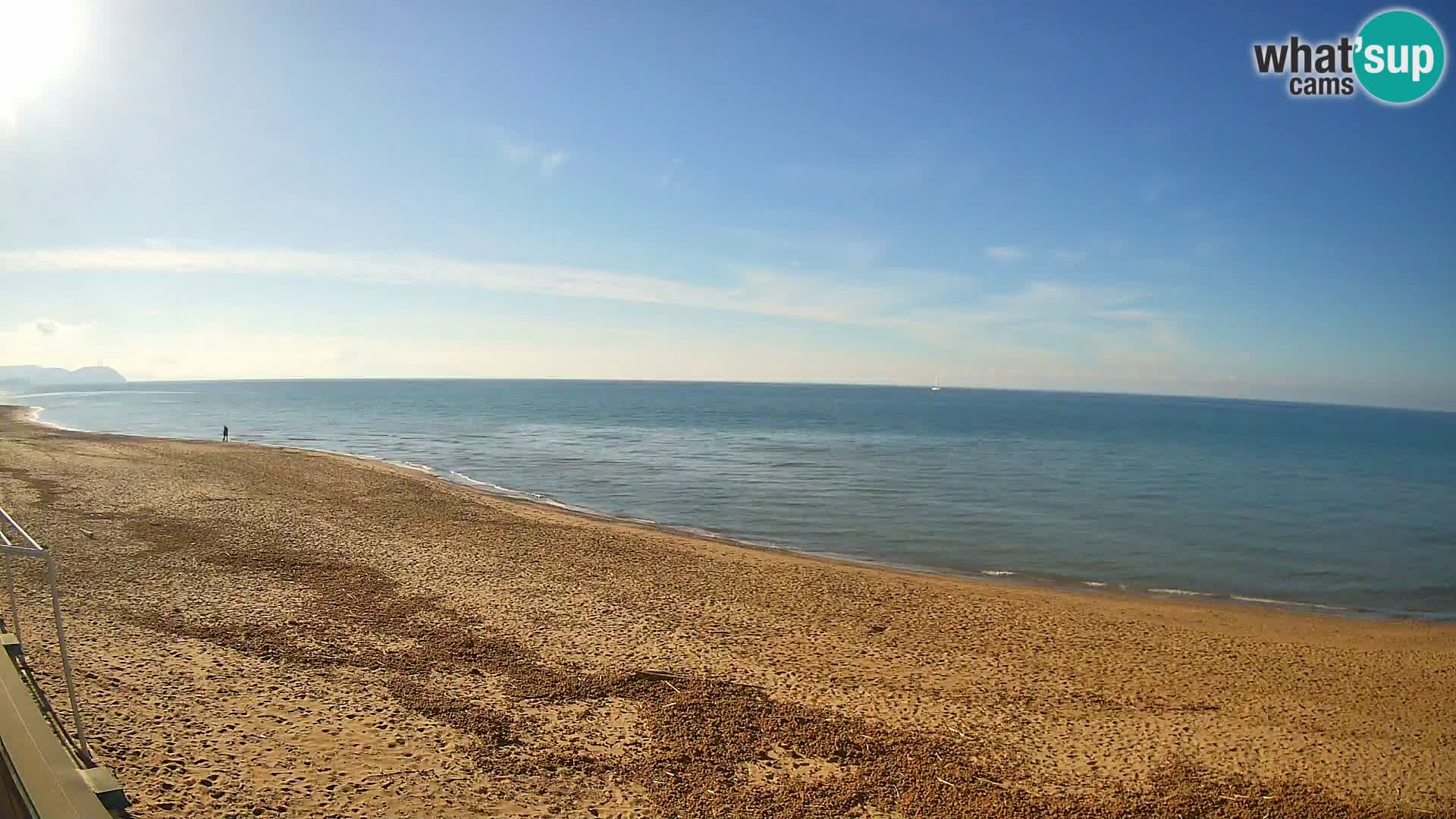 Bagno Venere Talani – San Vincenzo (LI)