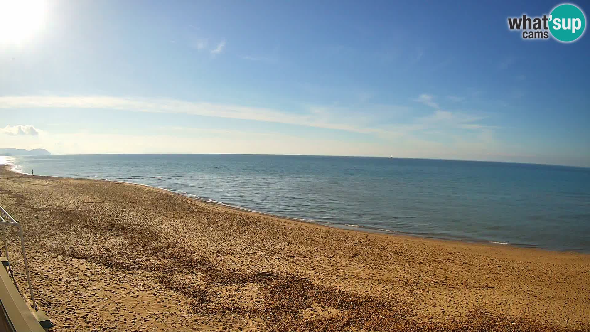 Bagno Venere Talani – San Vincenzo (LI)