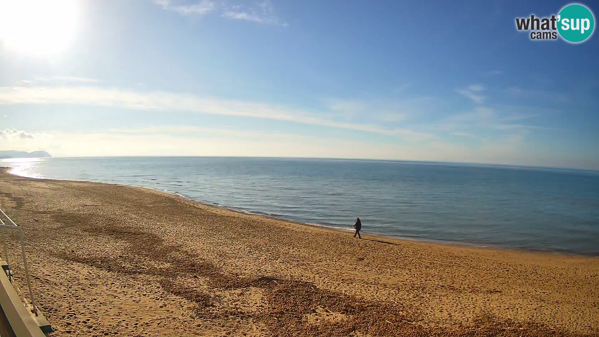 Bagno Venere Talani – San Vincenzo (LI)