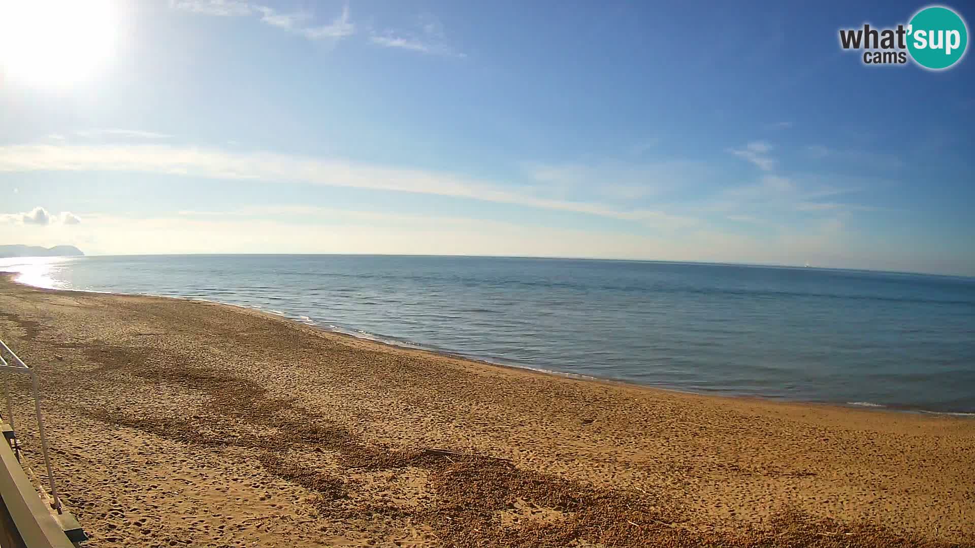Bagno Venere Talani – San Vincenzo (LI)