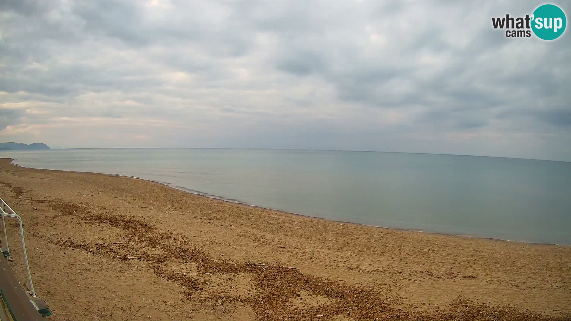 Bagno Venere Talani – San Vincenzo (LI)