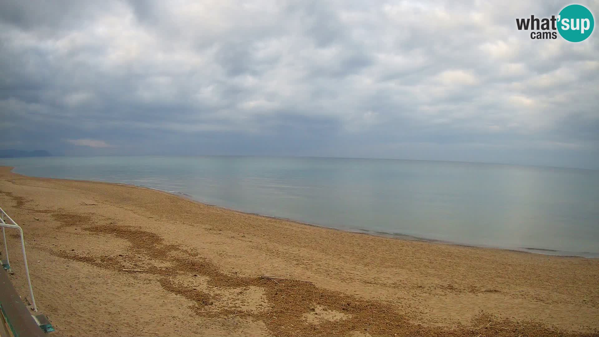 Bagno Venere Talani – San Vincenzo (LI)