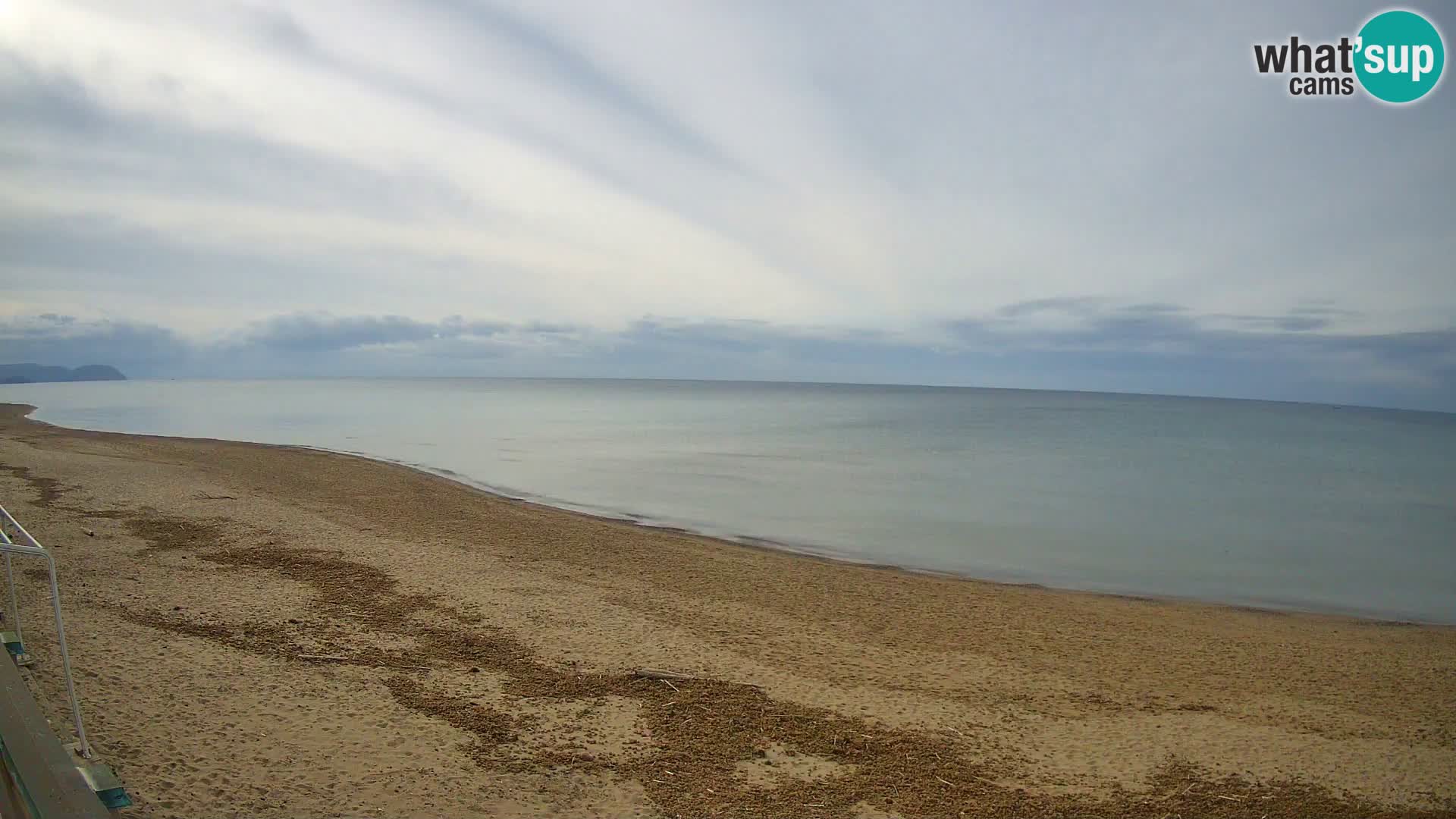 Bagno Venere Talani – San Vincenzo (LI)