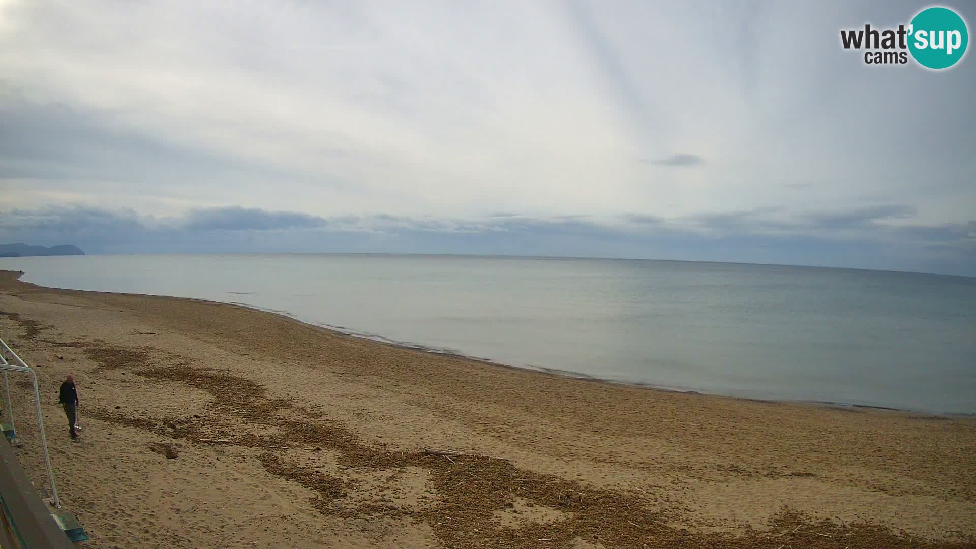 Bagno Venere Talani – San Vincenzo (LI)
