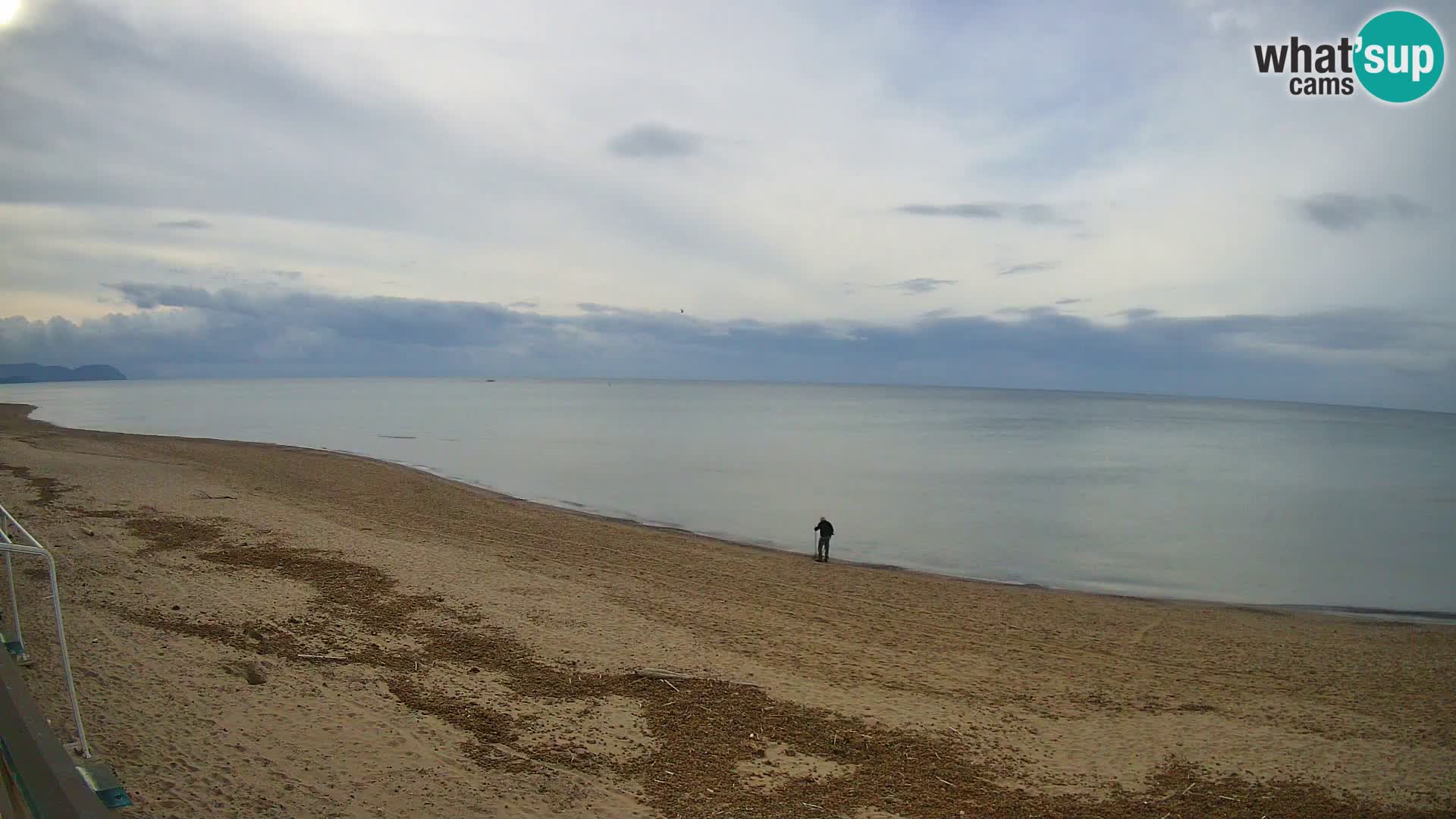 Bagno Venere Talani – San Vincenzo (LI)