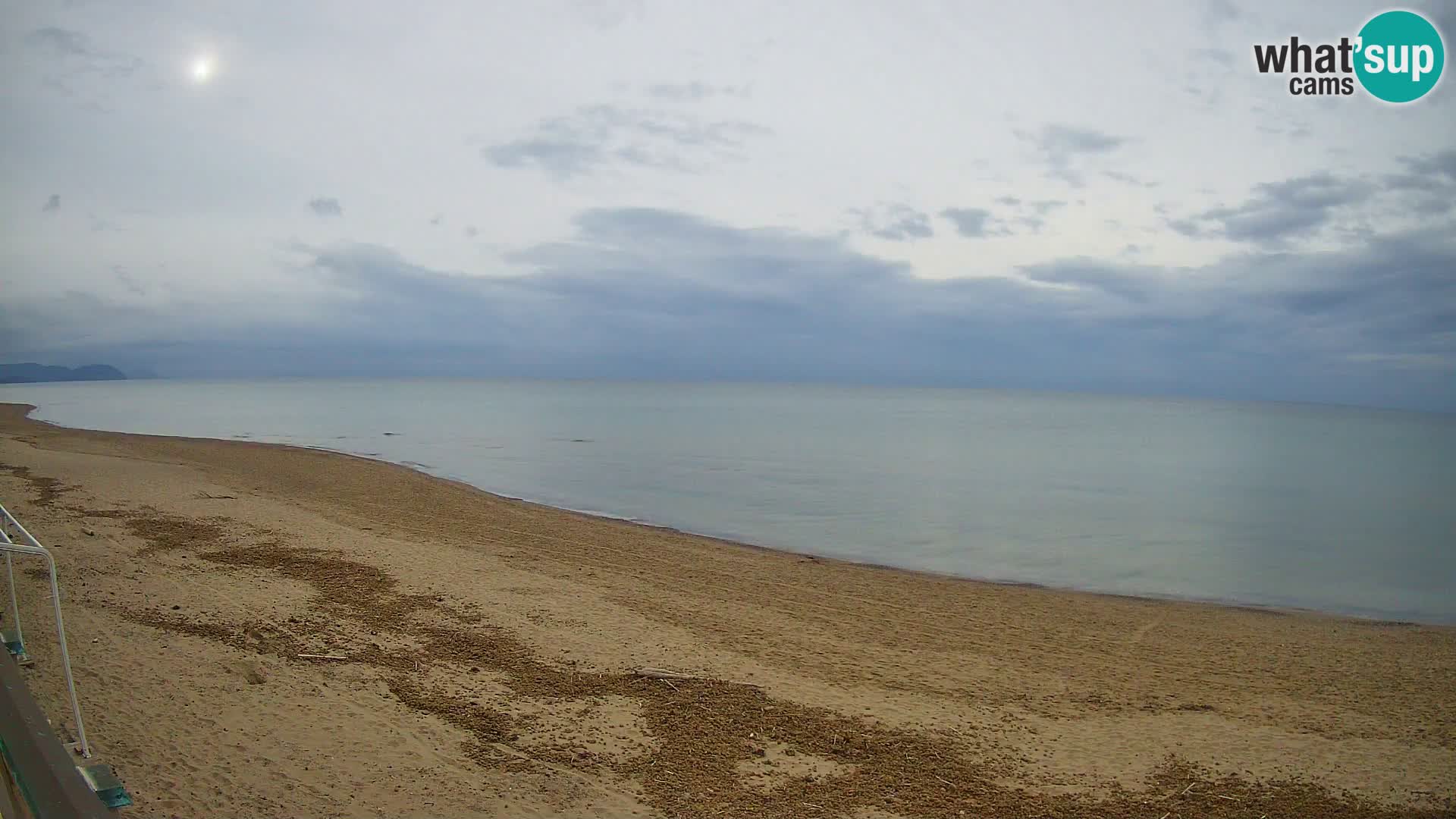 Bagno Venere Talani – San Vincenzo (LI)