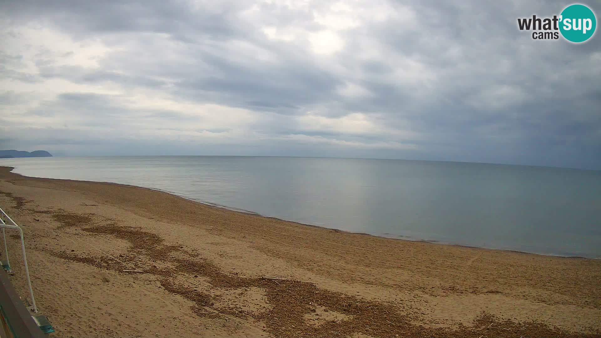 Bagno Venere Talani – San Vincenzo (LI)