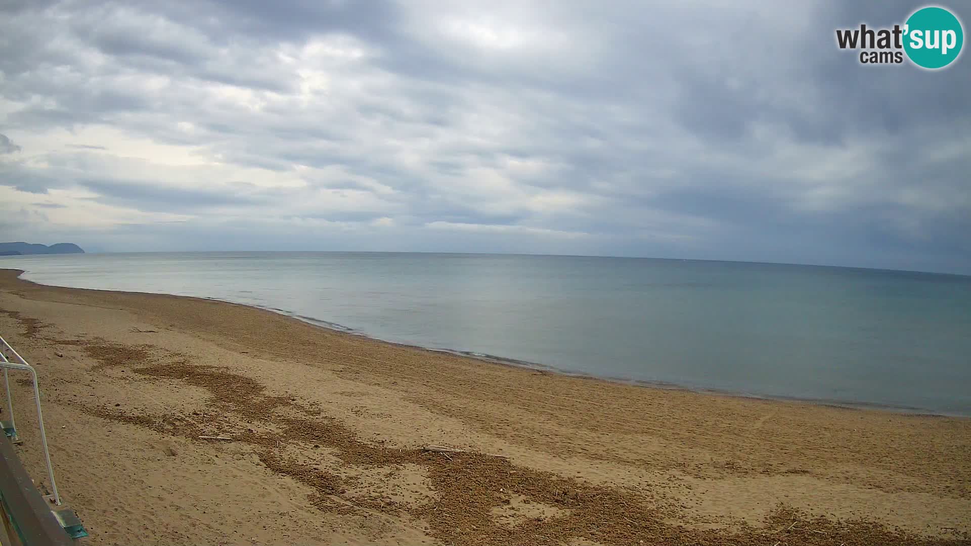 Bagno Venere Talani – San Vincenzo (LI)