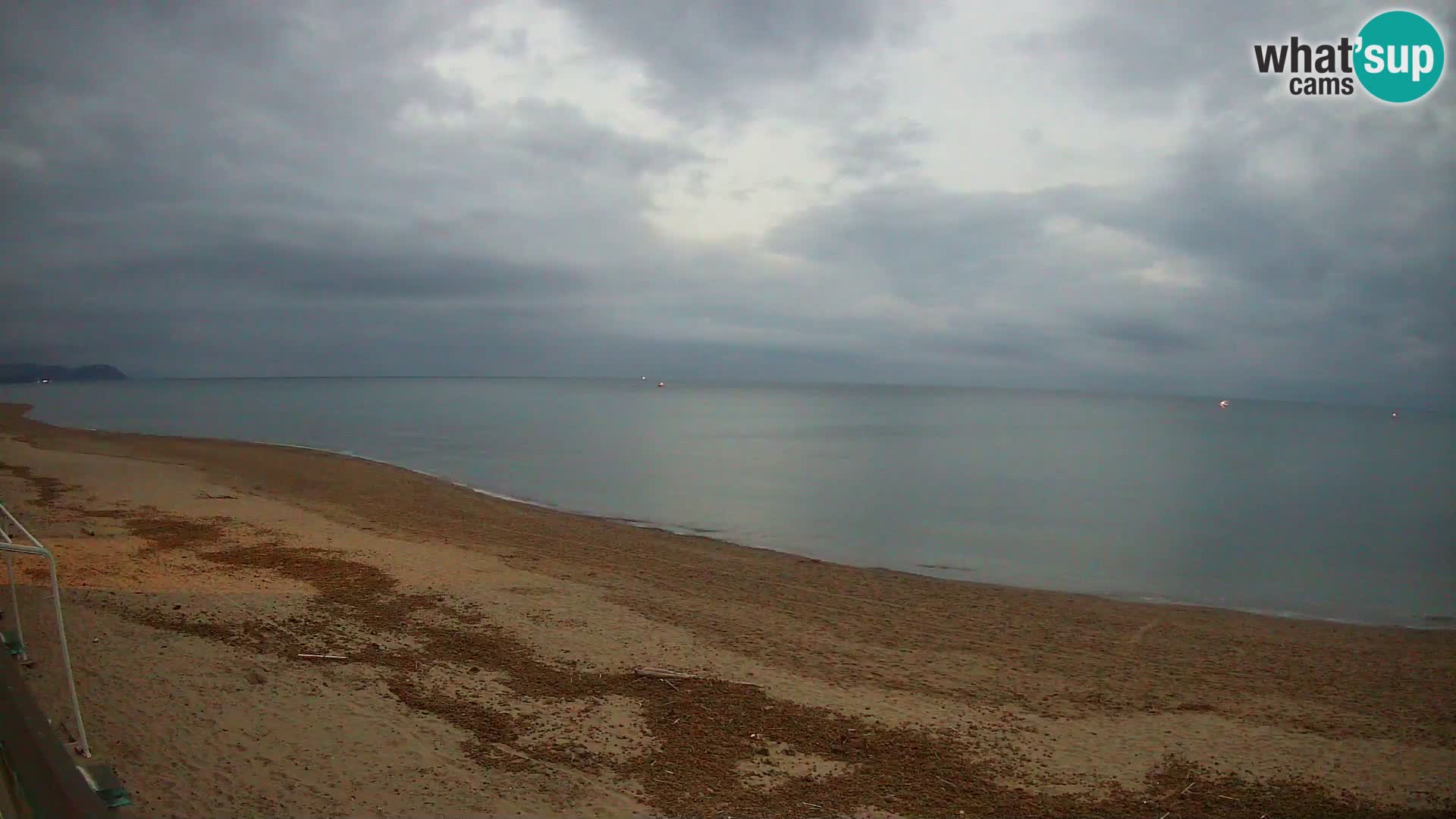 Bagno Venere Talani – San Vincenzo (LI)