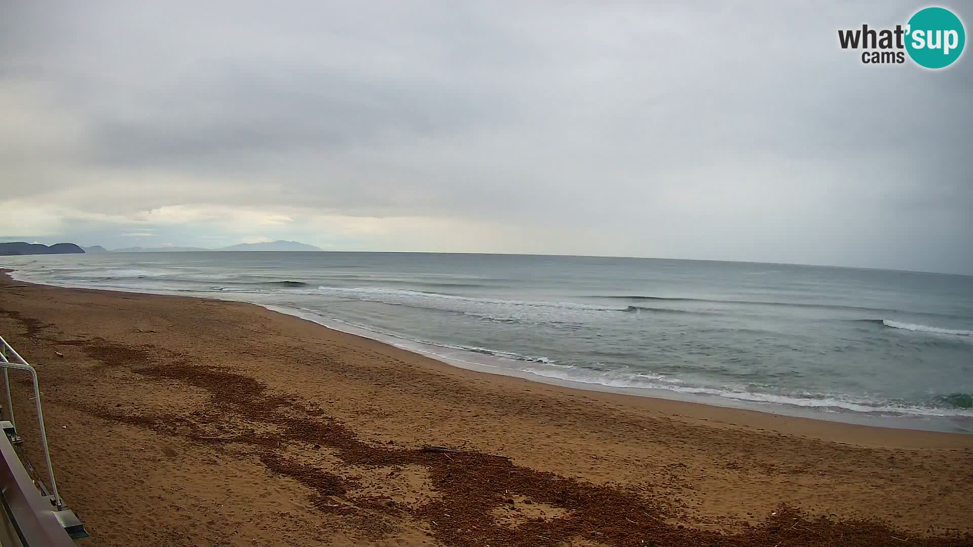 Bagno Venere Talani – San Vincenzo (LI)