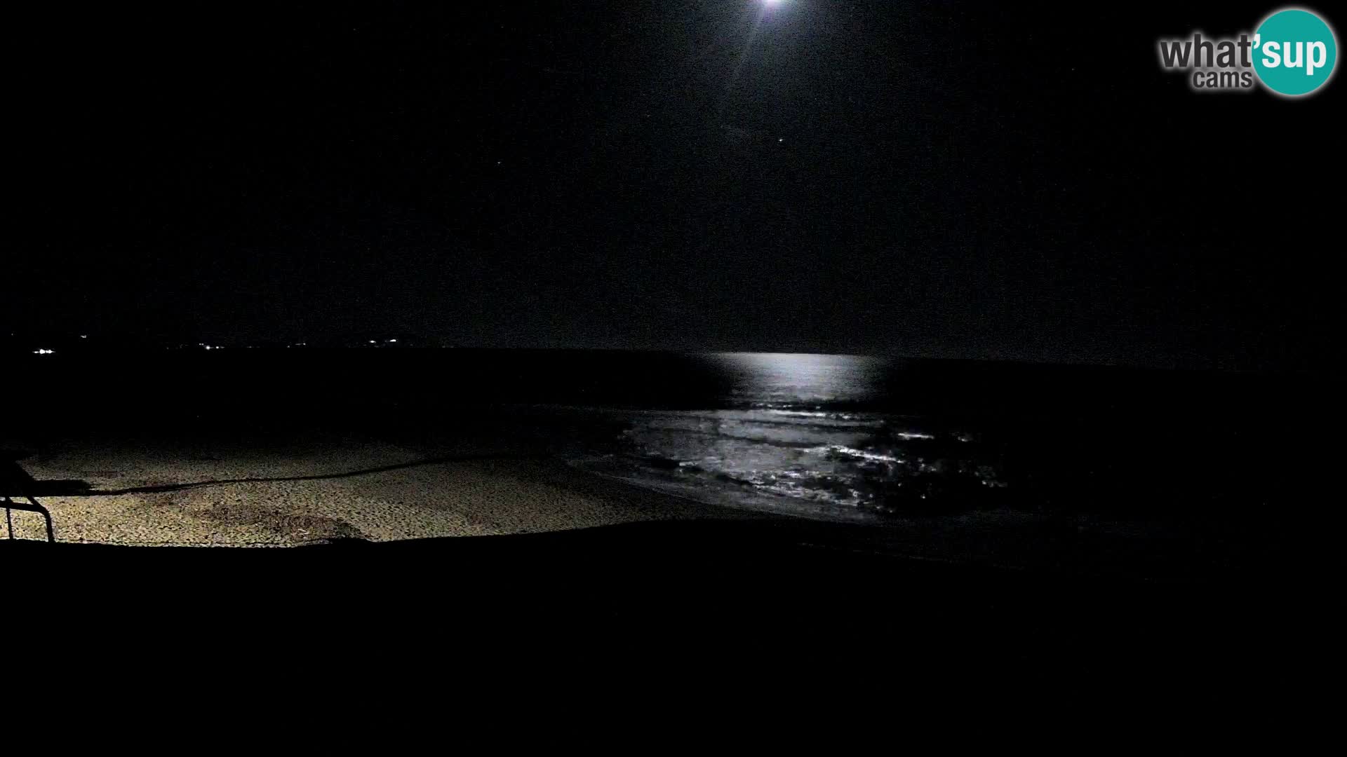 Bagno Venere Talani – San Vincenzo (LI)