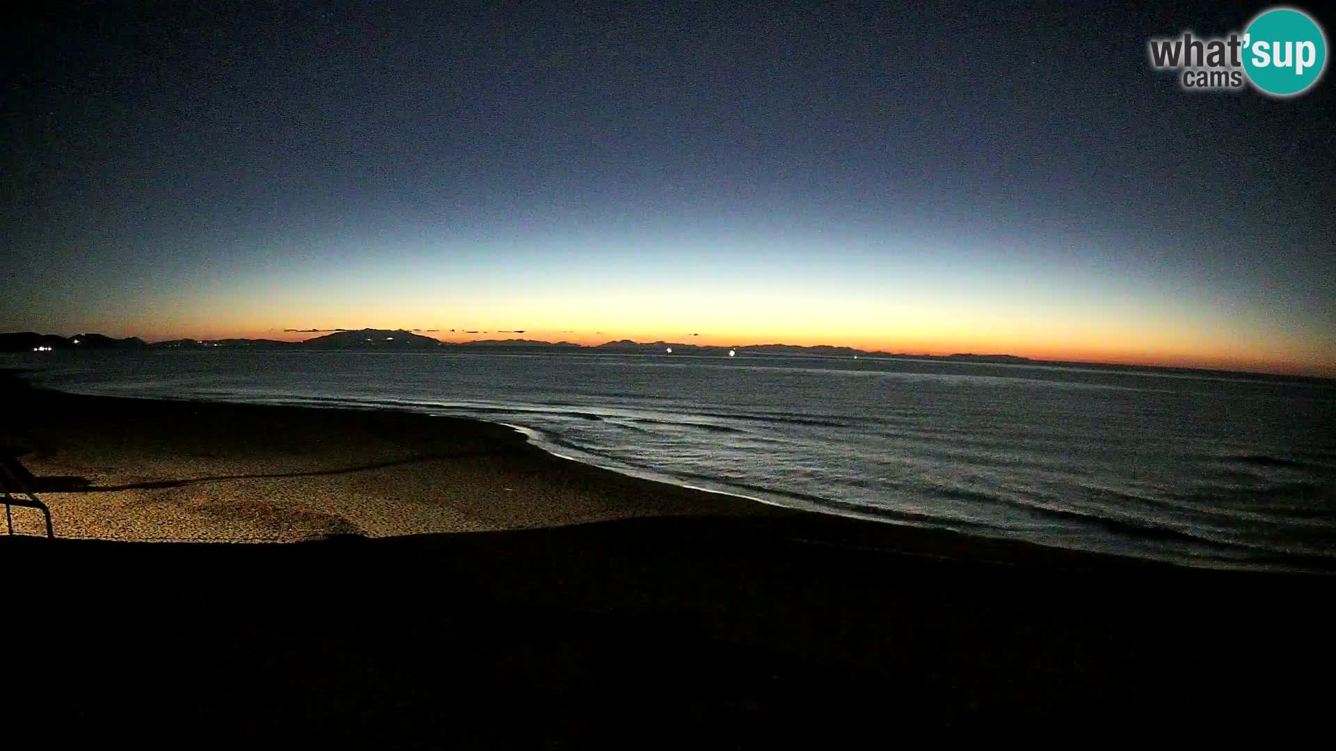 Bagno Venere Talani – San Vincenzo (LI)