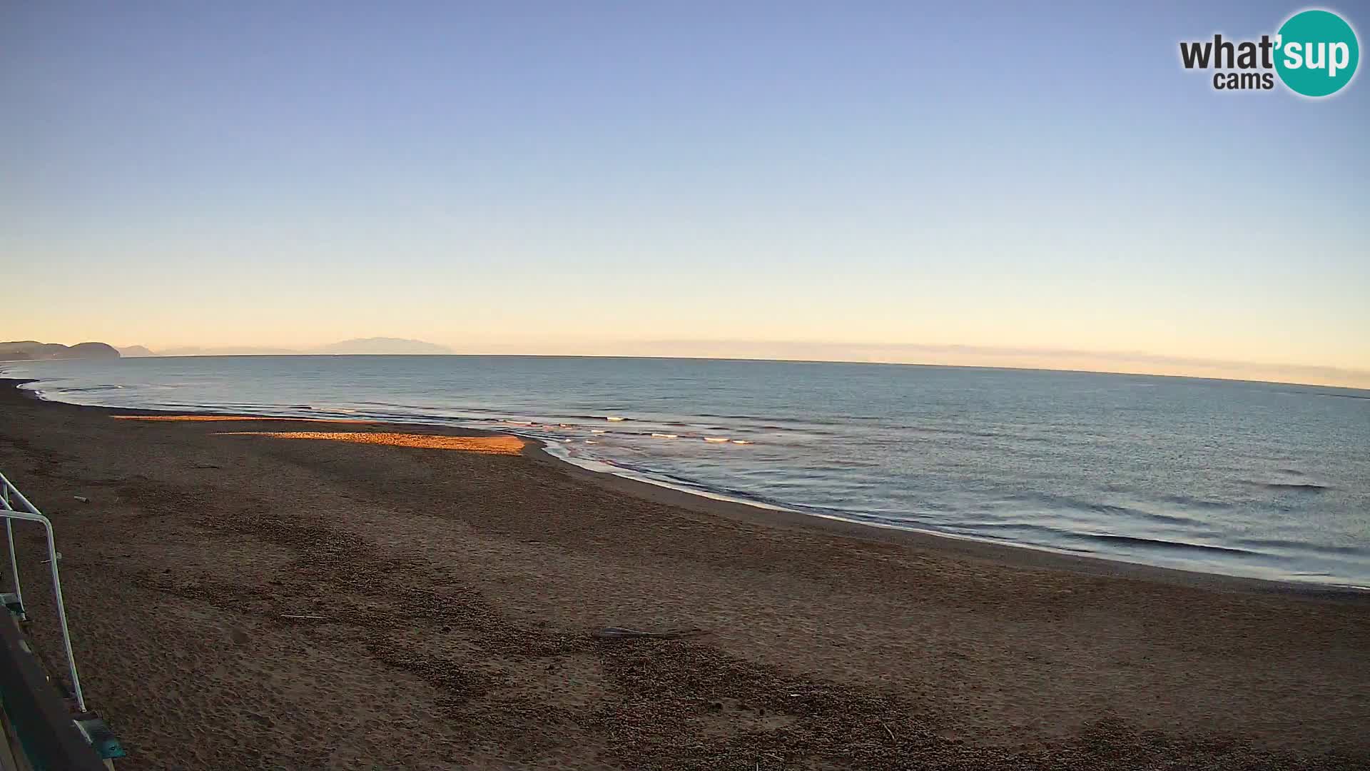 Bagno Venere Talani – San Vincenzo (LI)