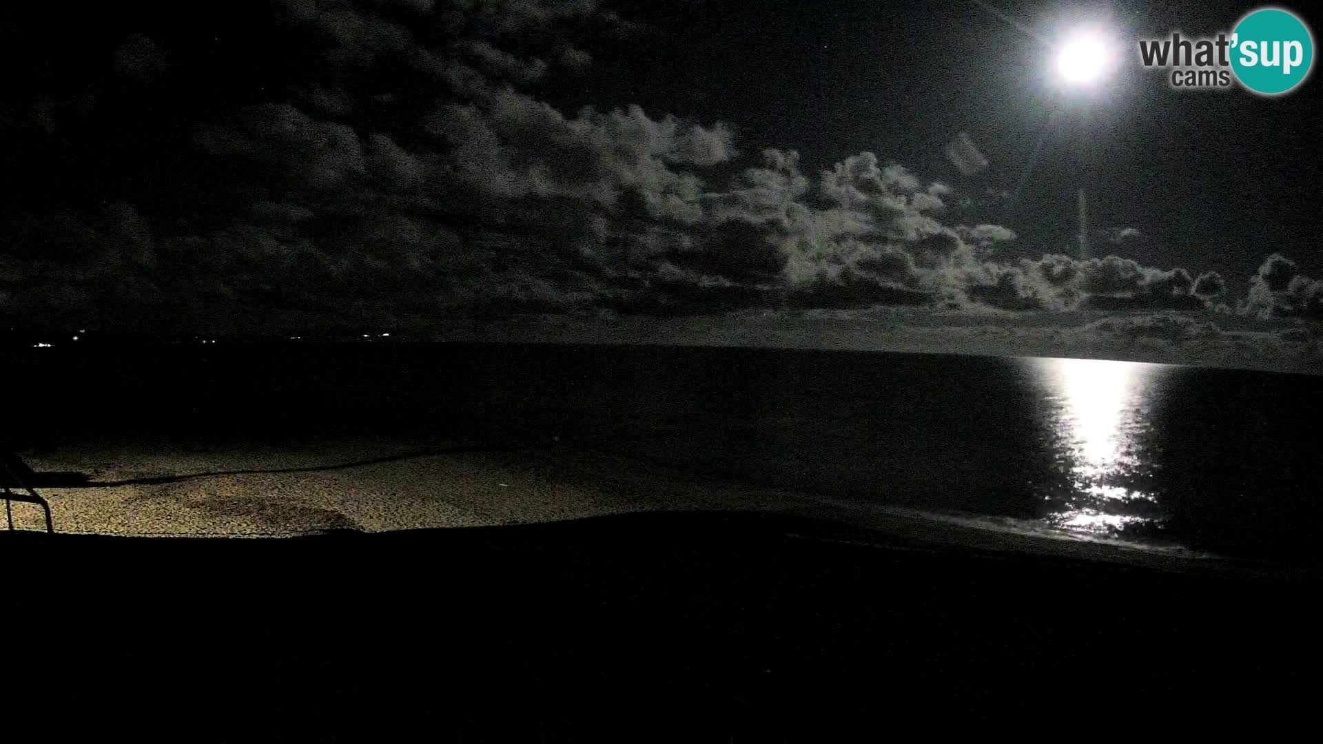 Bagno Venere Talani – San Vincenzo (LI)