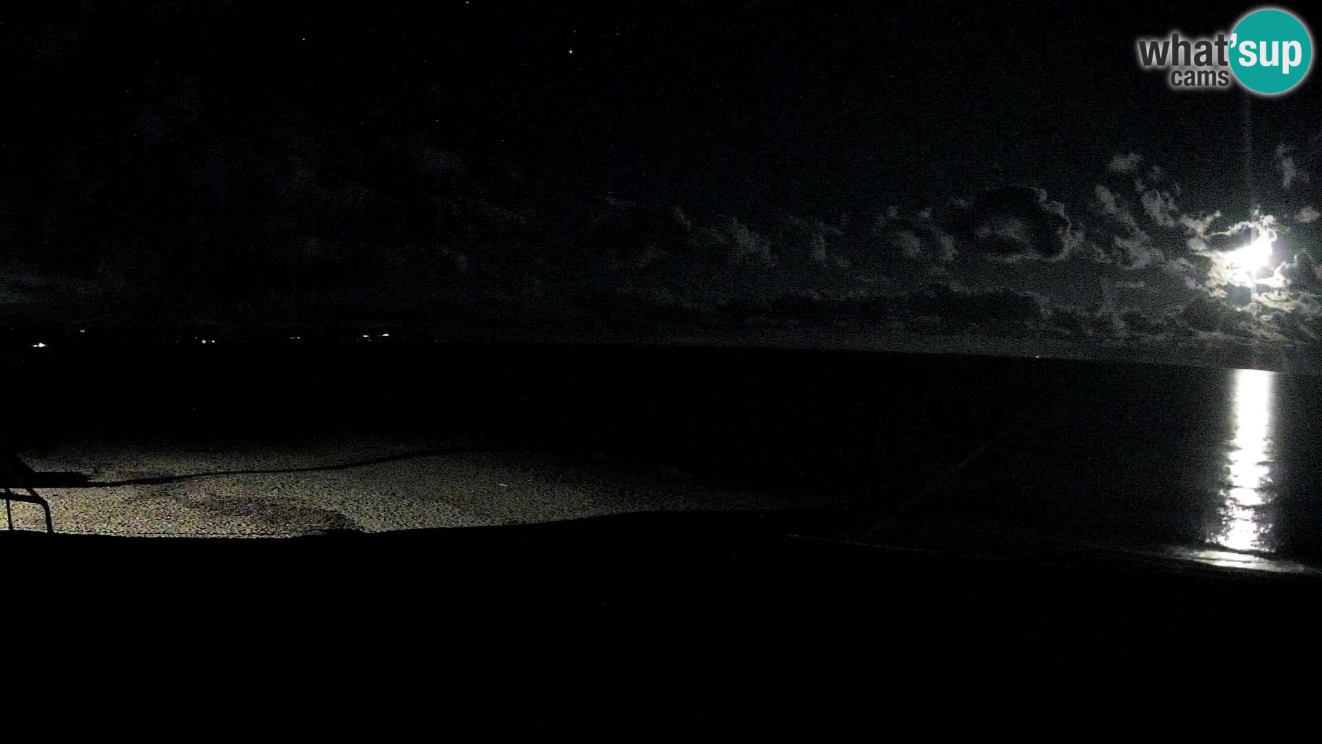 Bagno Venere Talani – San Vincenzo (LI)