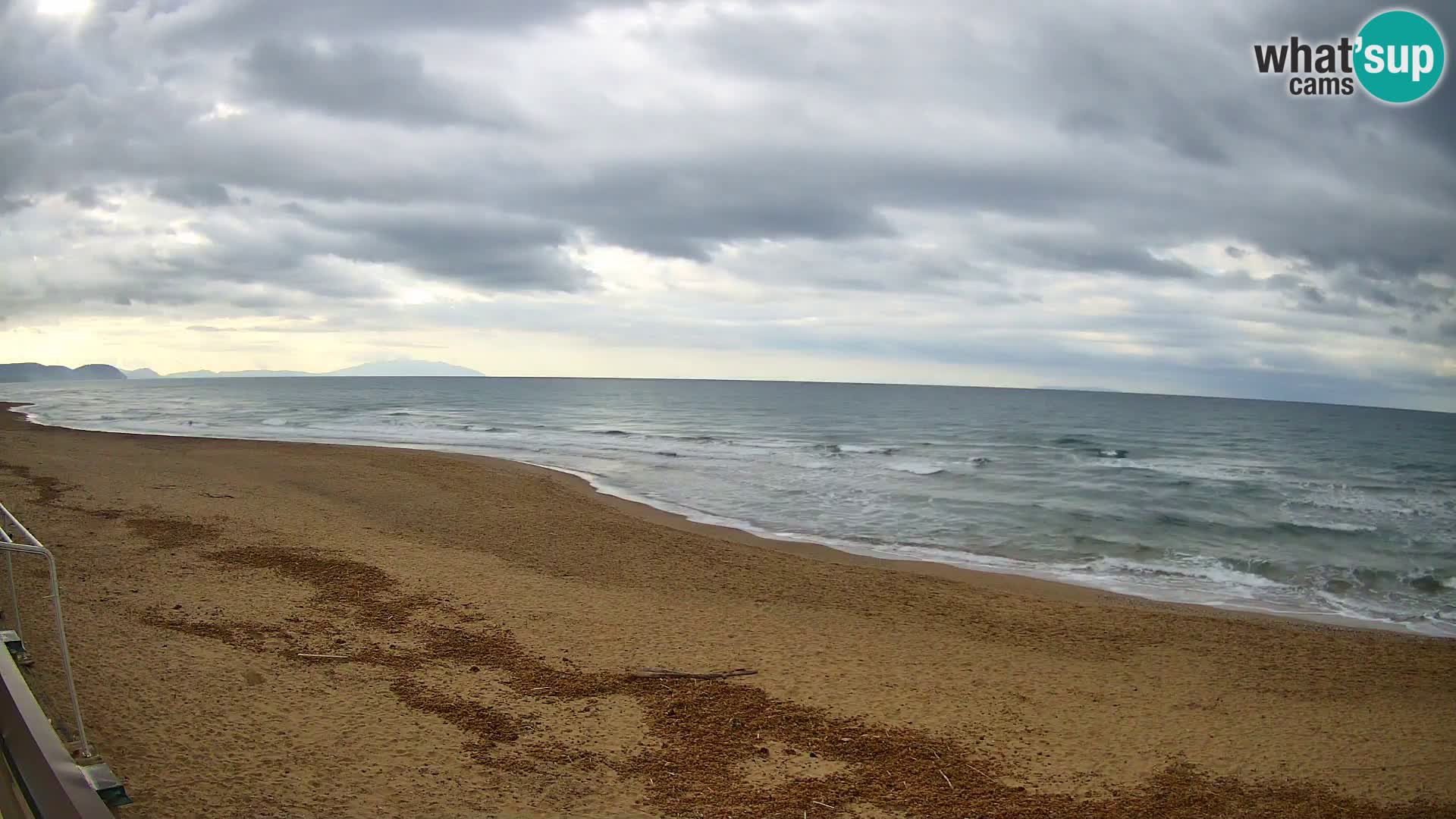 Bagno Venere Talani – San Vincenzo (LI)