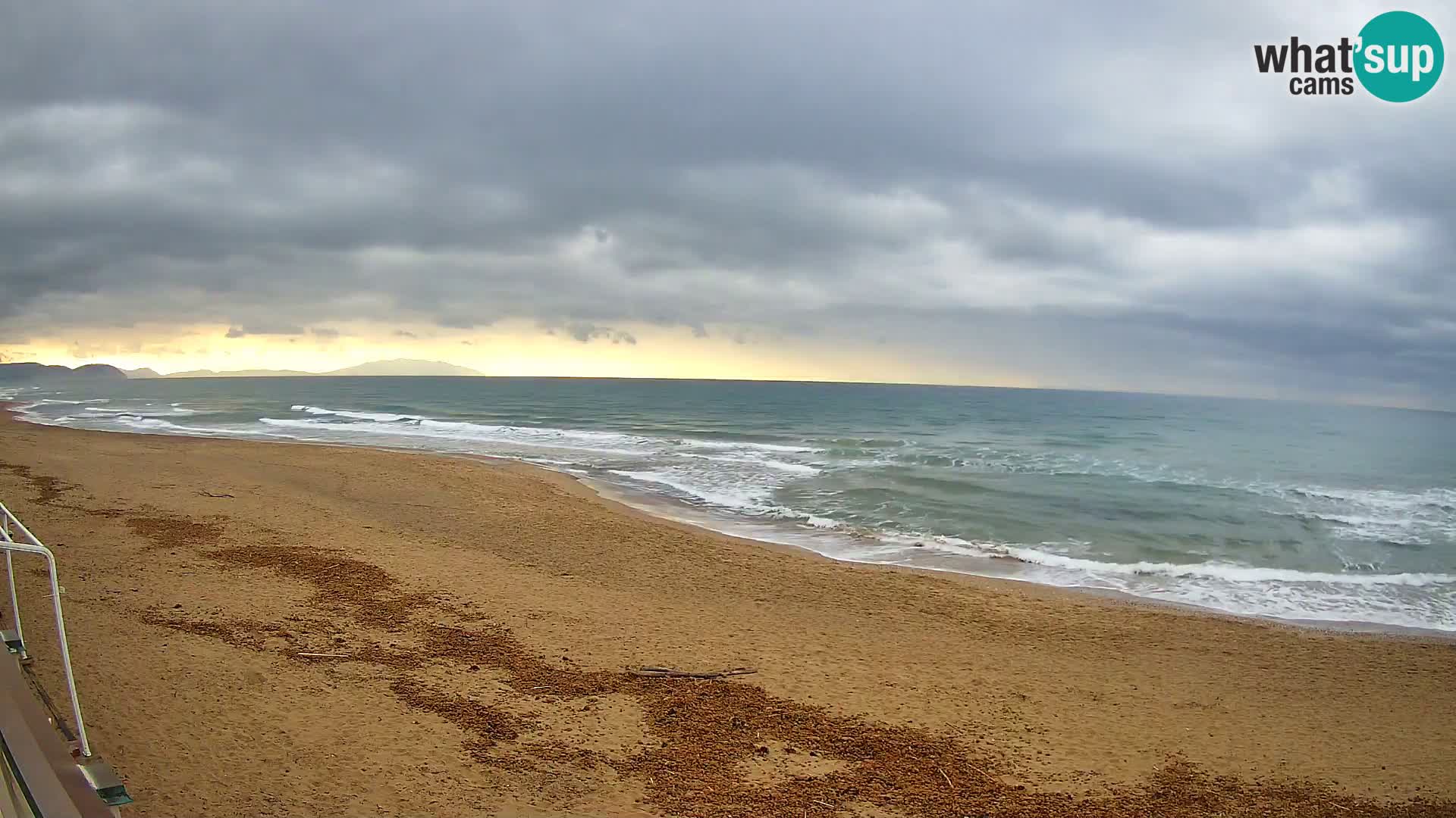 Bagno Venere Talani – San Vincenzo (LI)
