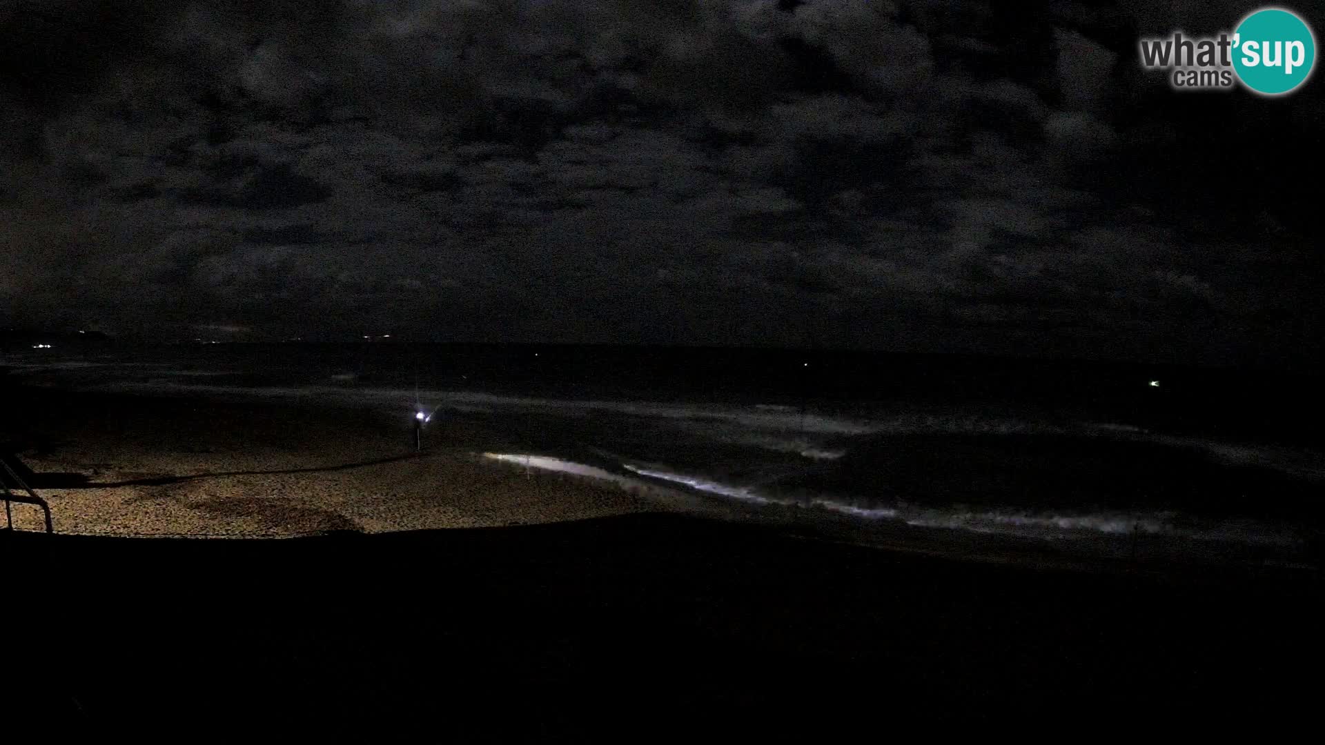 Bagno Venere Talani – San Vincenzo (LI)