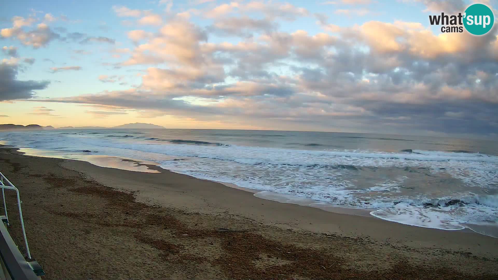 Bagno Venere Talani – San Vincenzo (LI)