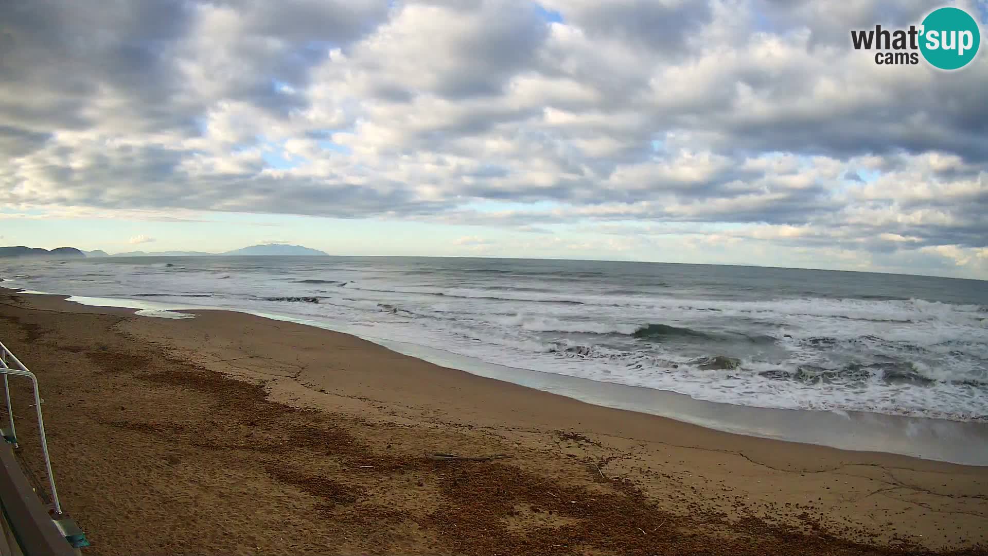 Bagno Venere Talani – San Vincenzo (LI)