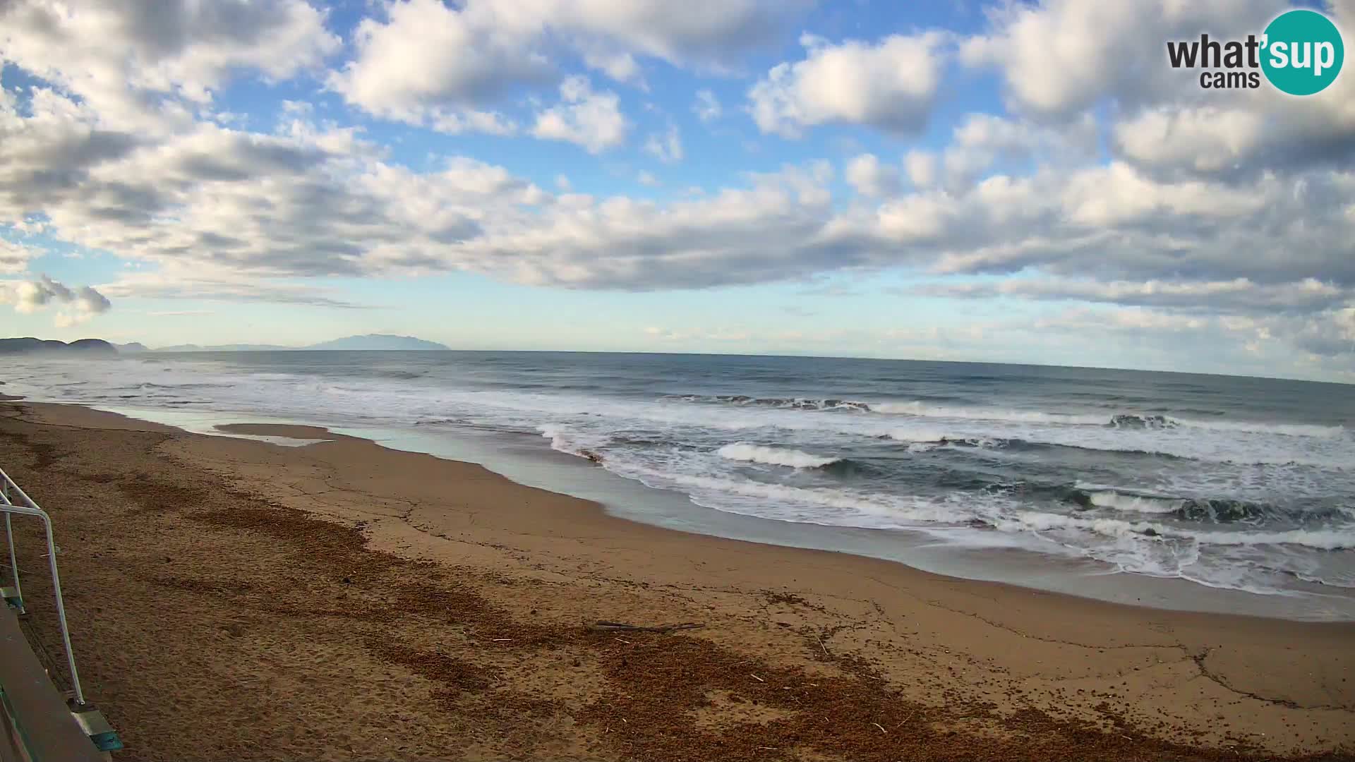 Bagno Venere Talani – San Vincenzo (LI)