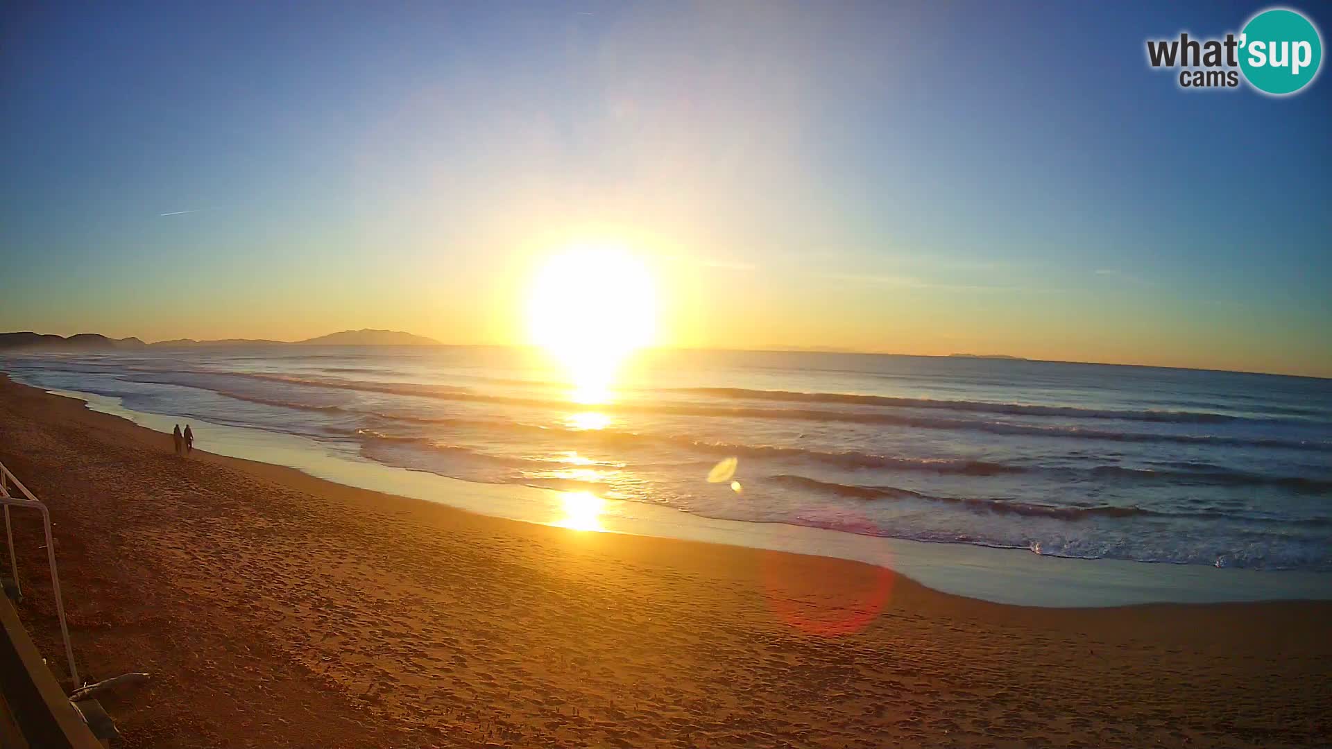 Bagno Venere Talani – San Vincenzo (LI)