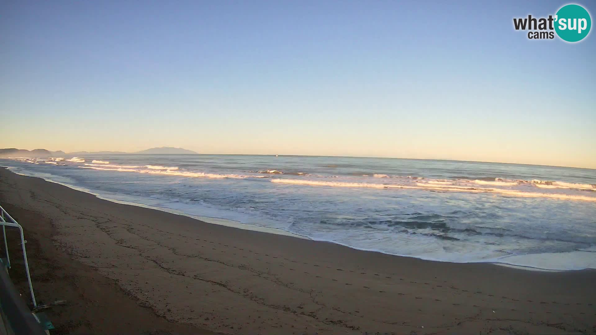 Bagno Venere Talani – San Vincenzo (LI)