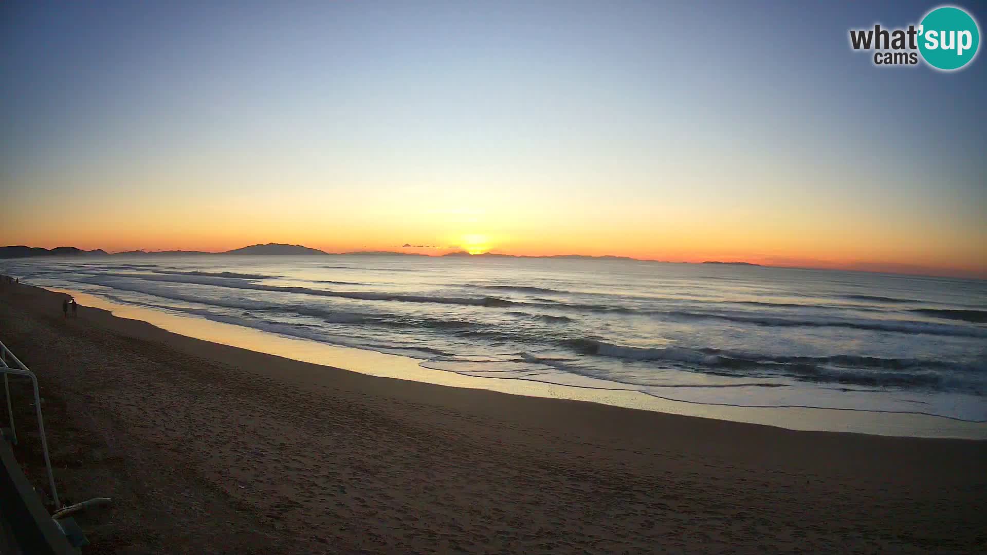Bagno Venere Talani – San Vincenzo (LI)