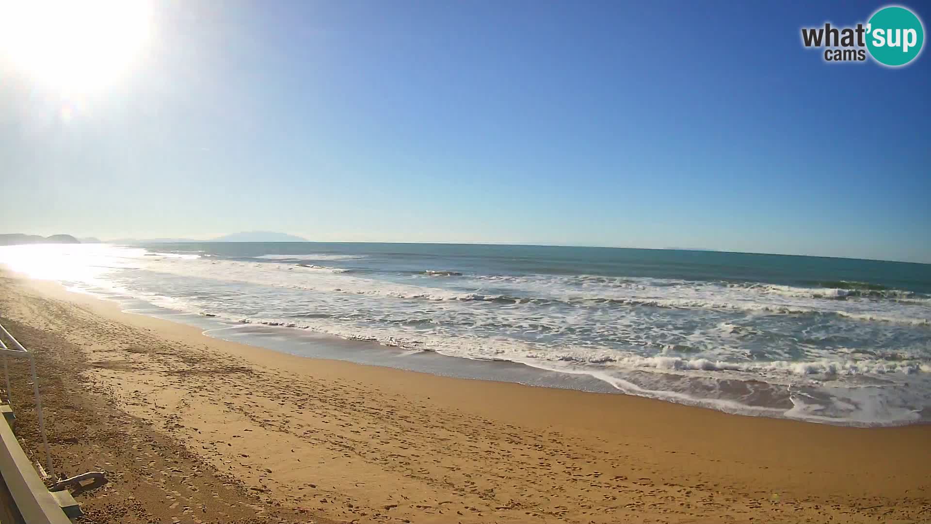 Bagno Venere Talani – San Vincenzo (LI)