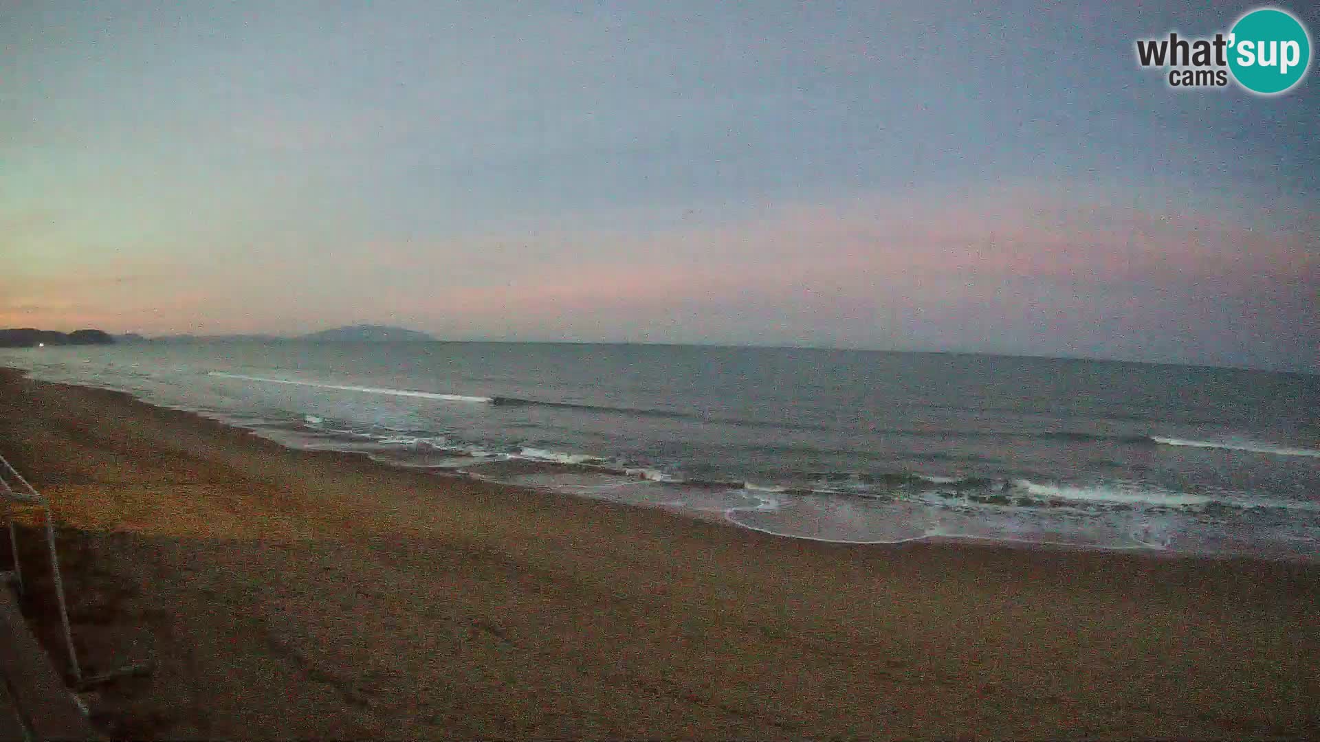 Bagno Venere Talani – San Vincenzo (LI)