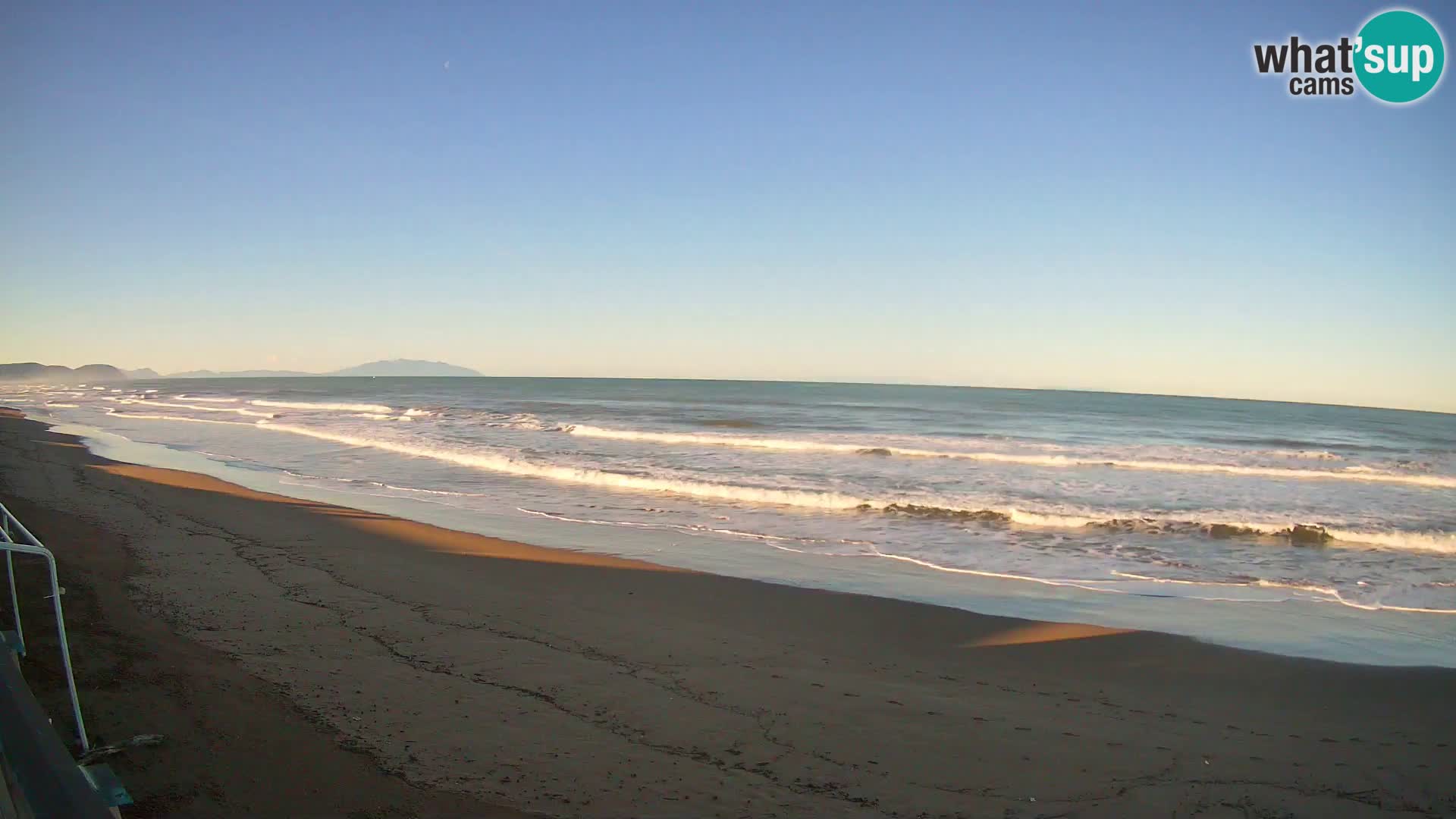 Bagno Venere Talani – San Vincenzo (LI)