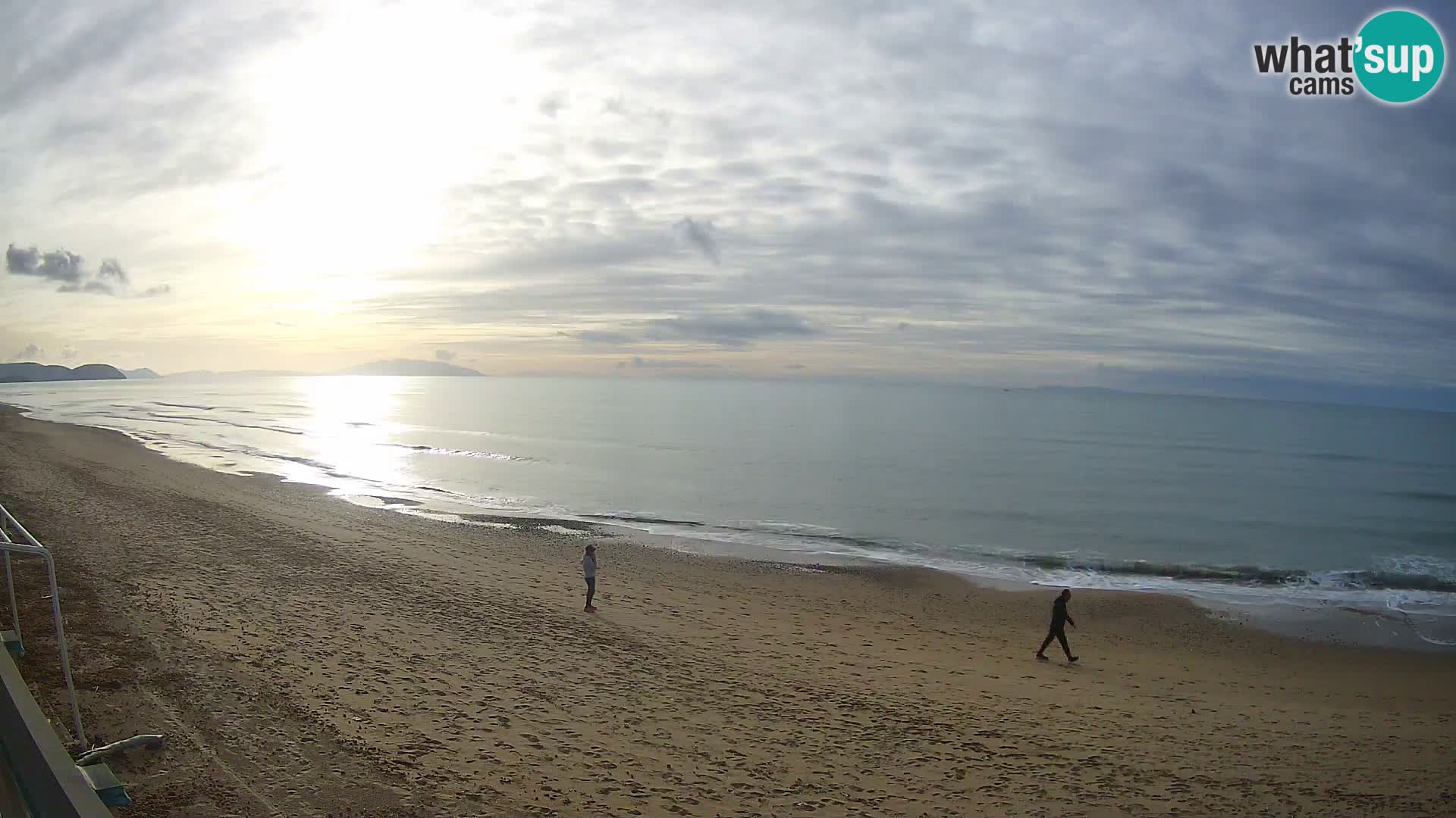 Bagno Venere Talani – San Vincenzo (LI)
