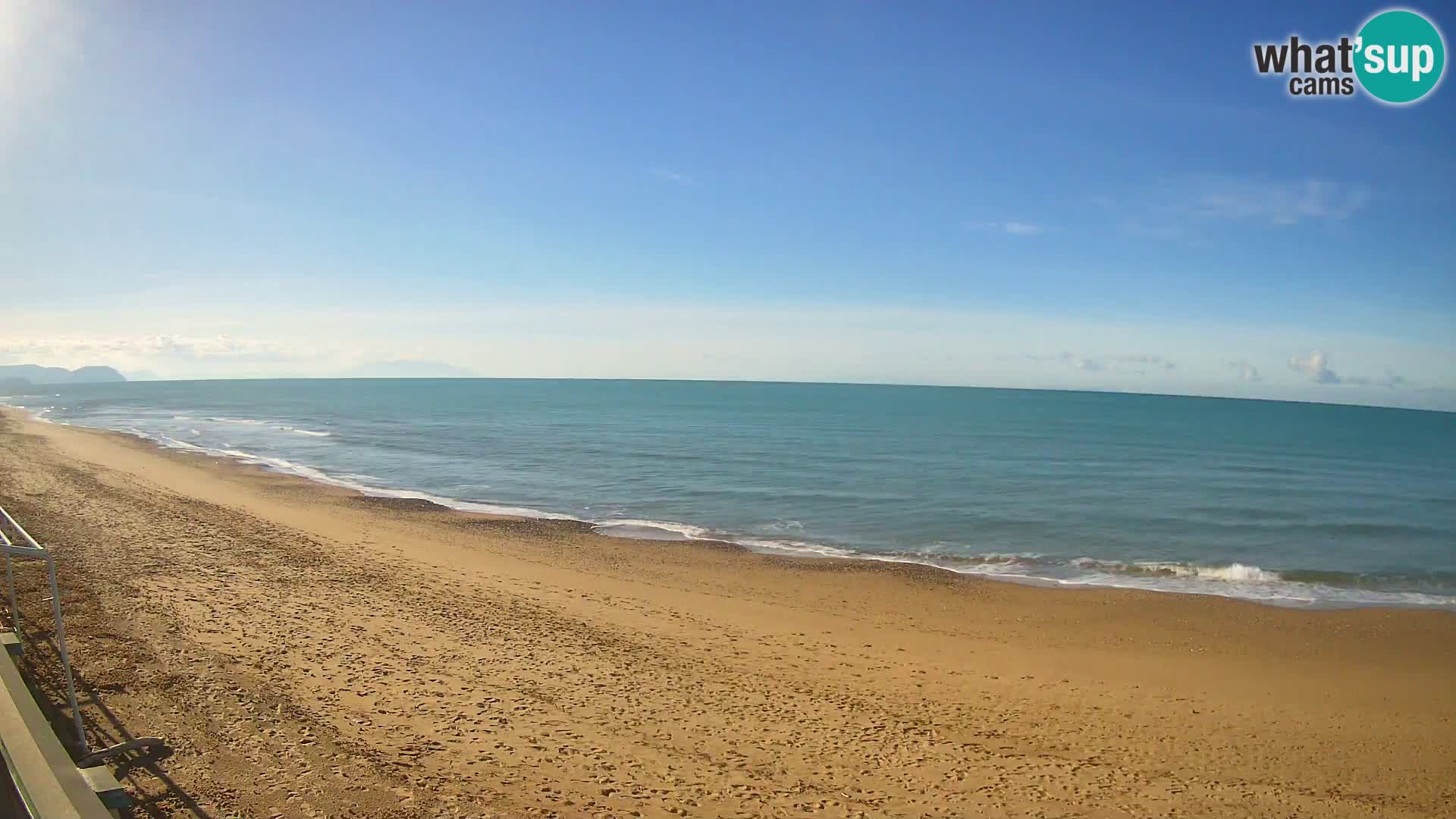 Bagno Venere Talani – San Vincenzo (LI)