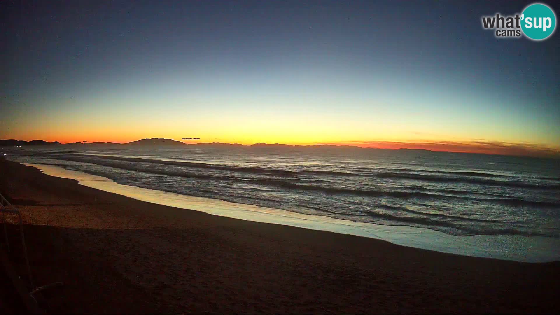 Bagno Venere Talani – San Vincenzo (LI)