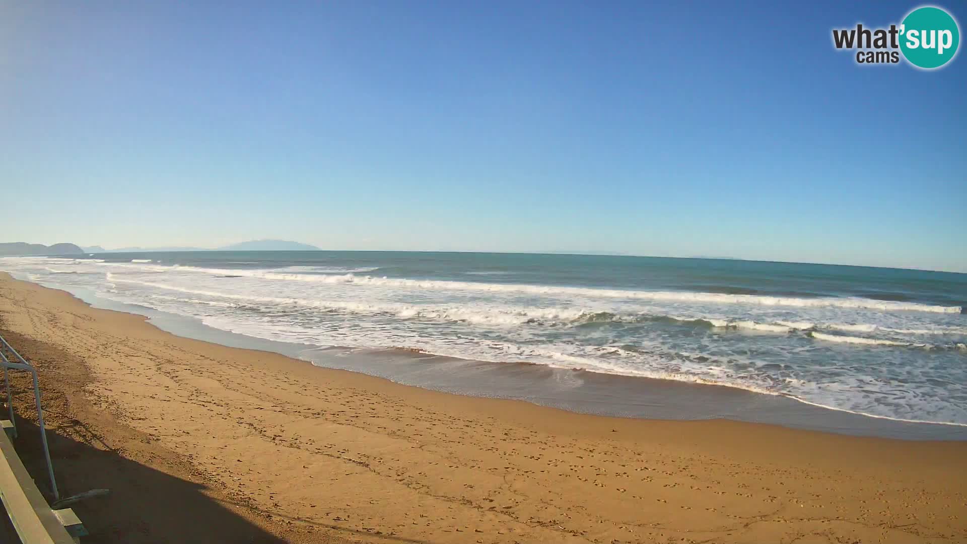 Bagno Venere Talani – San Vincenzo (LI)