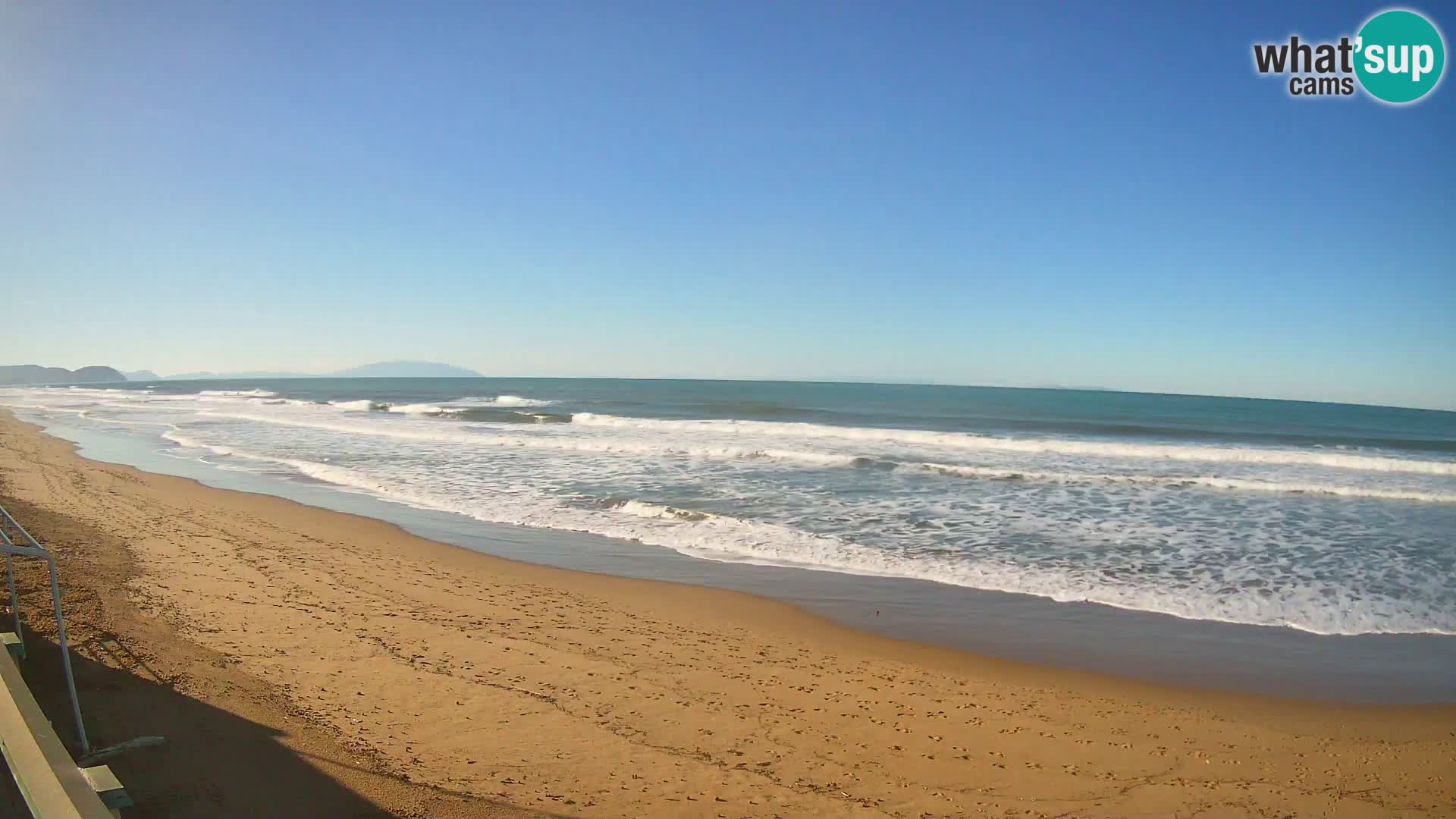 Bagno Venere Talani – San Vincenzo (LI)