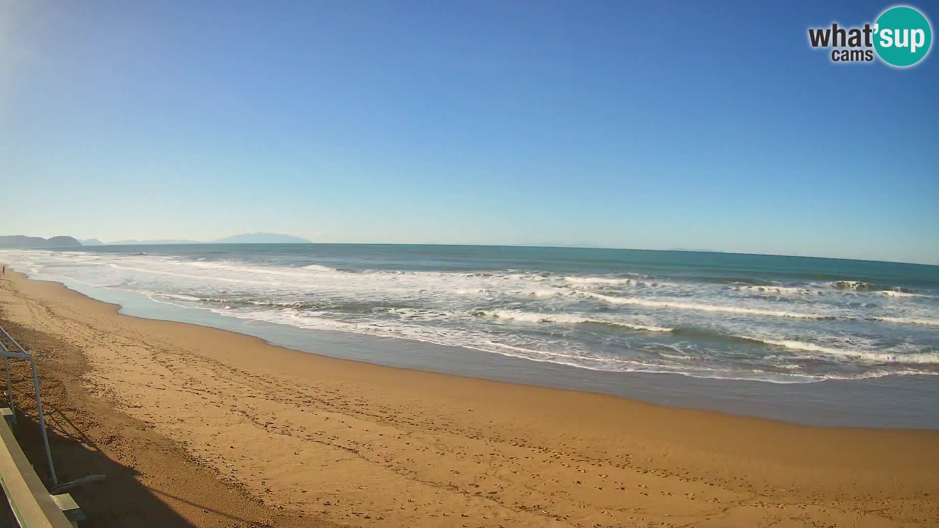 Bagno Venere Talani – San Vincenzo (LI)