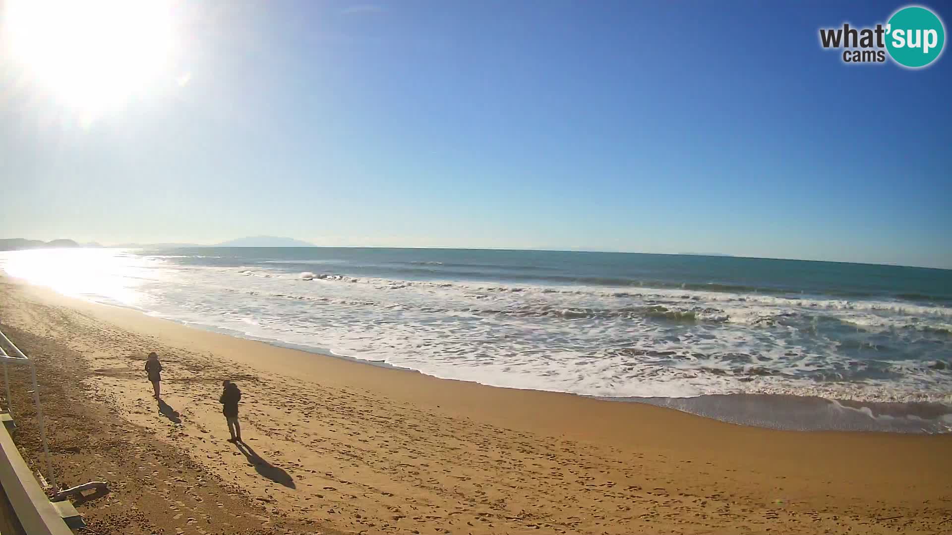 Bagno Venere Talani – San Vincenzo (LI)