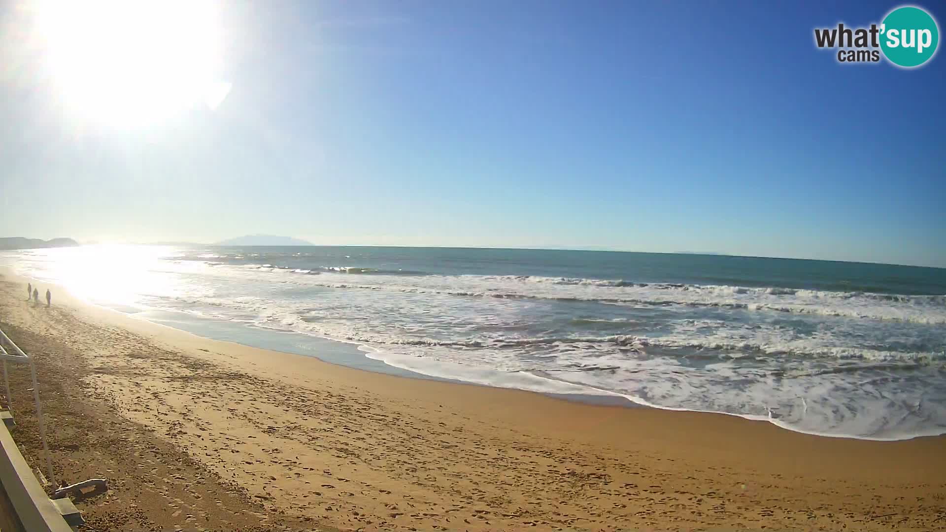 Bagno Venere Talani – San Vincenzo (LI)