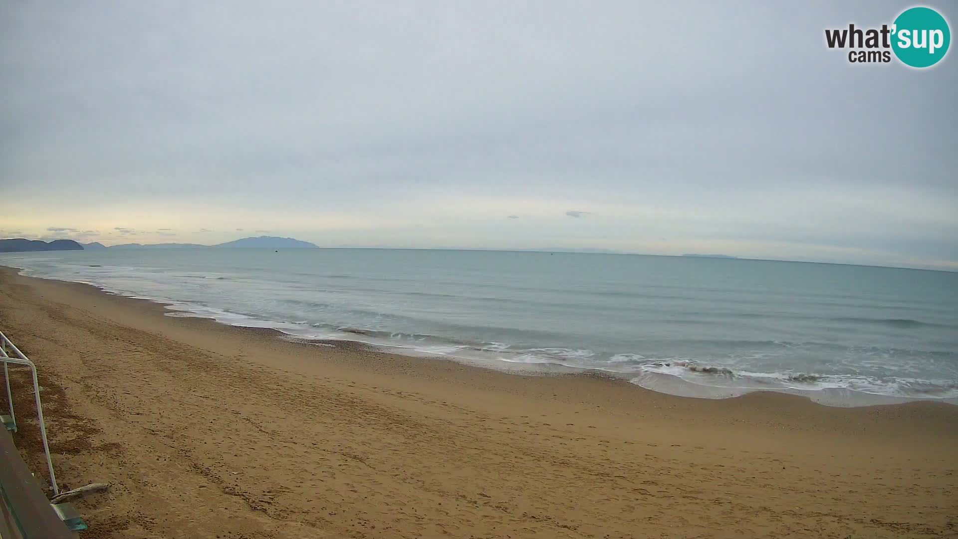 Bagno Venere Talani – San Vincenzo (LI)