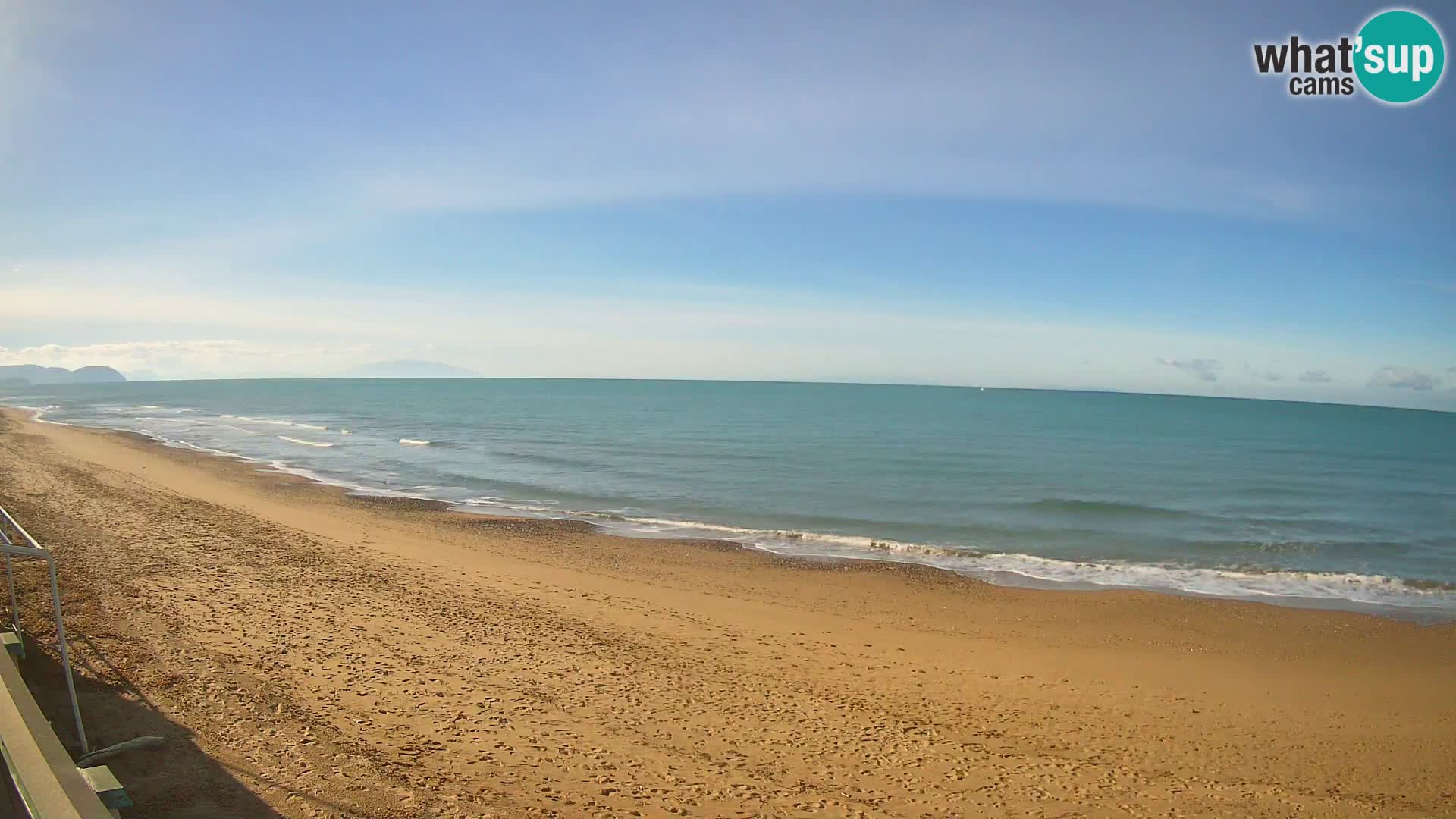 Bagno Venere Talani – San Vincenzo (LI)