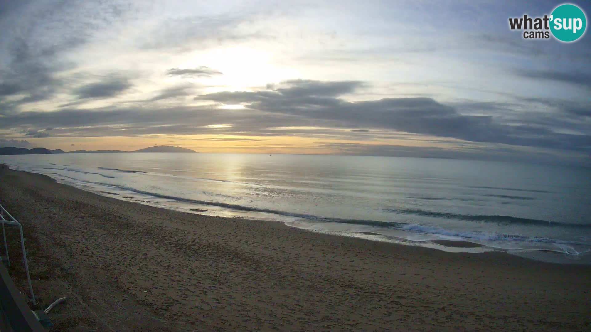 Bagno Venere Talani – San Vincenzo (LI)