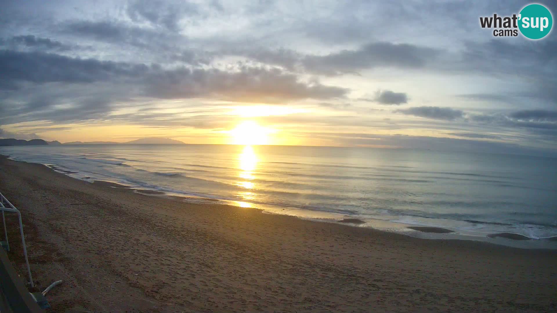 Bagno Venere Talani – San Vincenzo (LI)