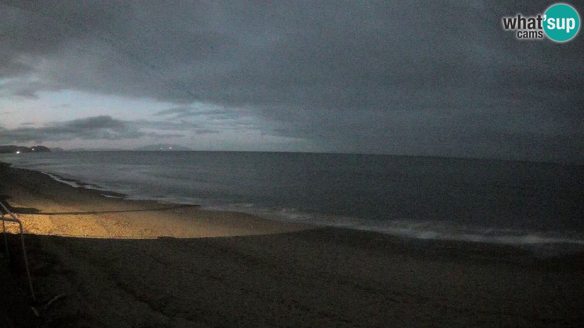 Bagno Venere Talani – San Vincenzo (LI)